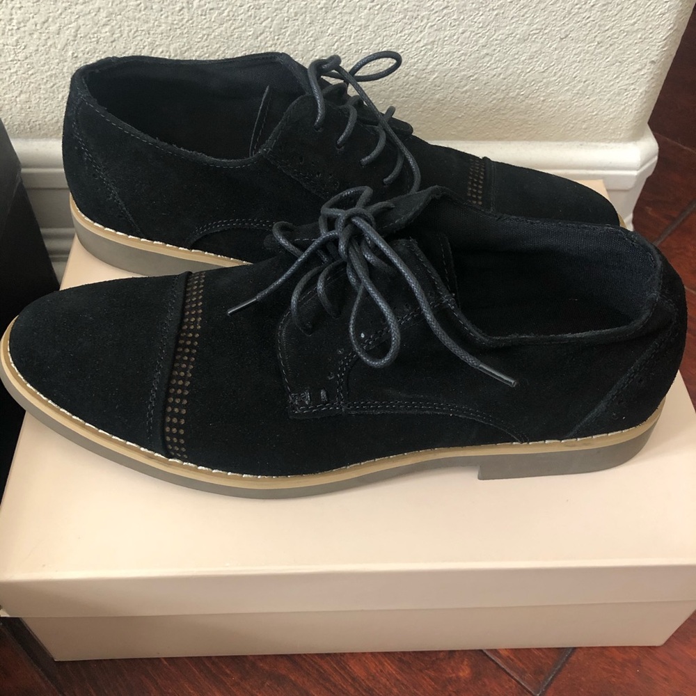 New J75 shoe men us size 9